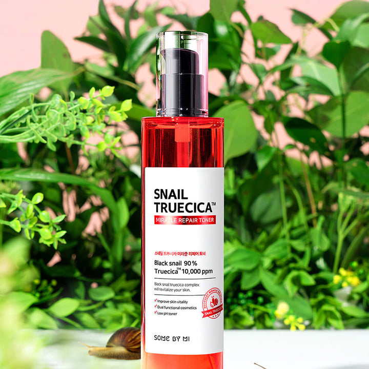 Snail Truecica Miracle Repair Toner 135ml