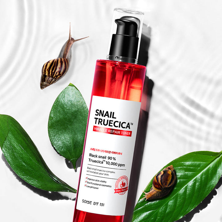 Snail Truecica Miracle Repair Toner 135ml