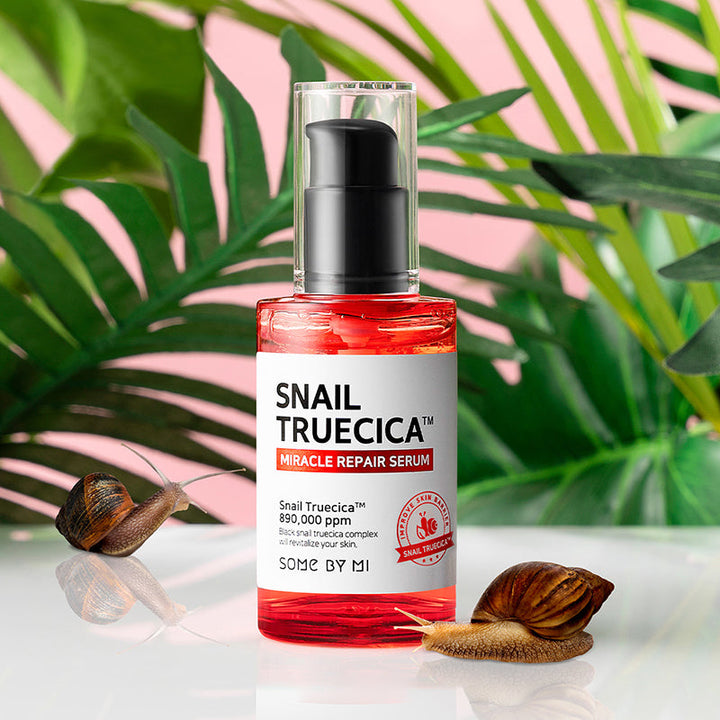 Snail Truecica Miracle Repair Serum 50ml