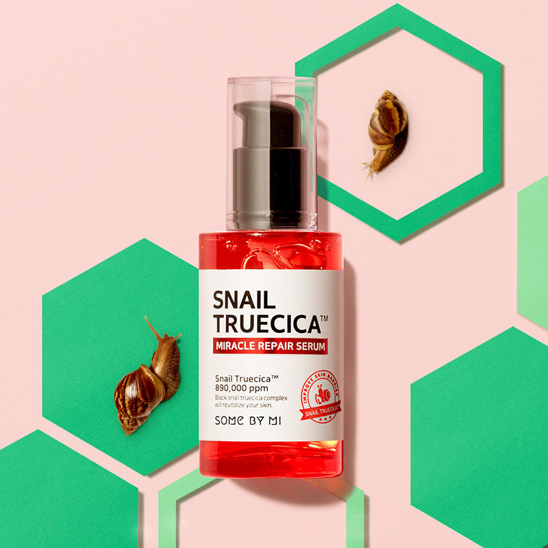 Snail Truecica Miracle Repair Serum 50ml