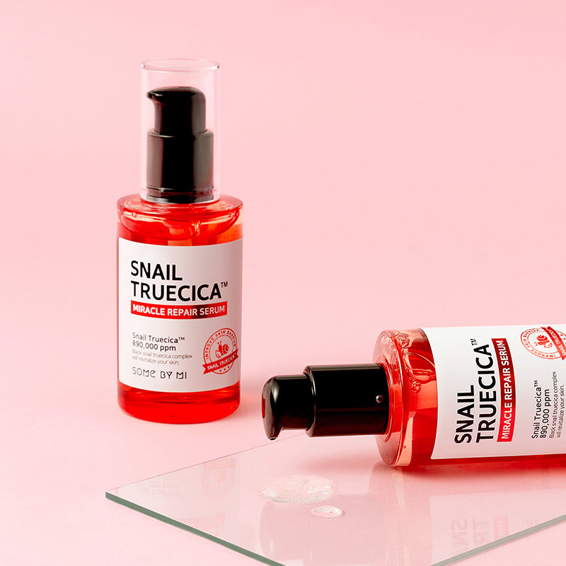 Snail Truecica Miracle Repair Serum 50ml