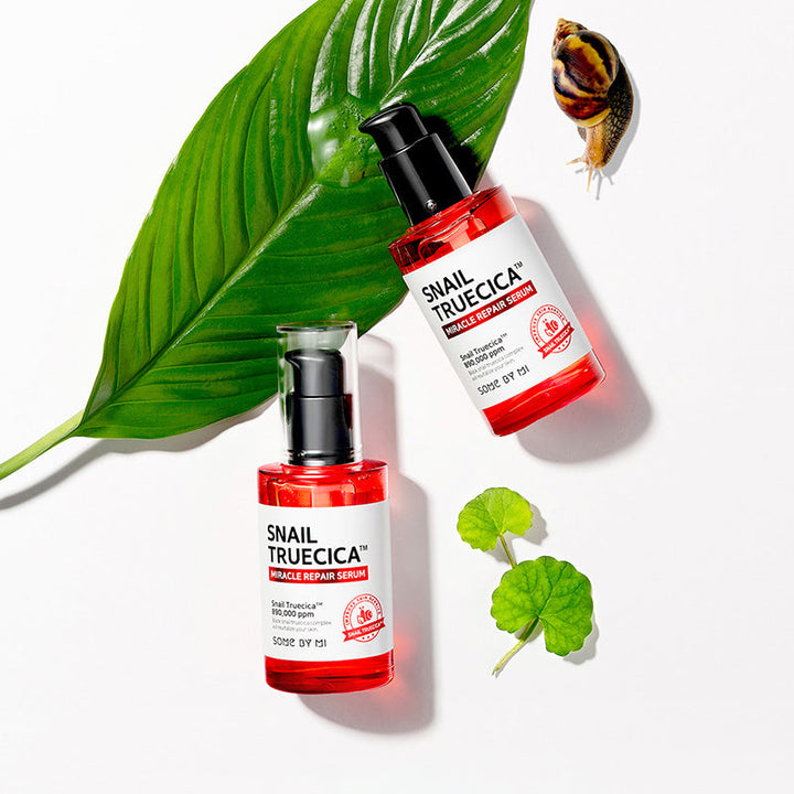 Snail Truecica Miracle Repair Serum 50ml