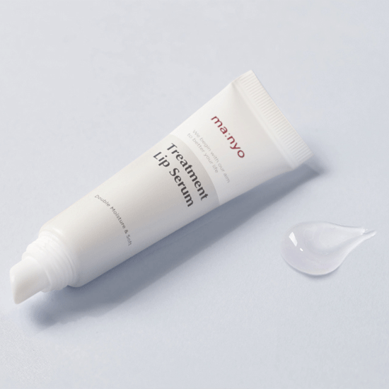 Treatment Lip Serum 10ml