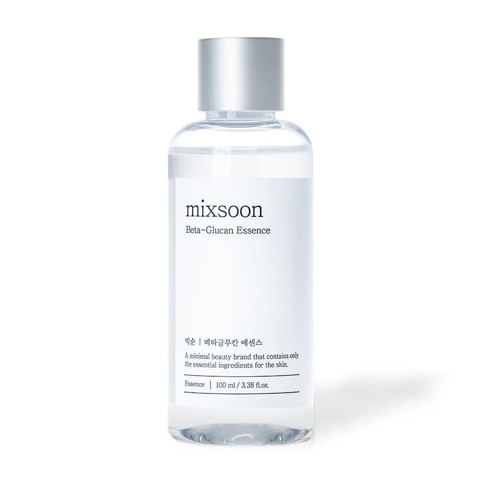 Beta-Glucan Essence [100ml]