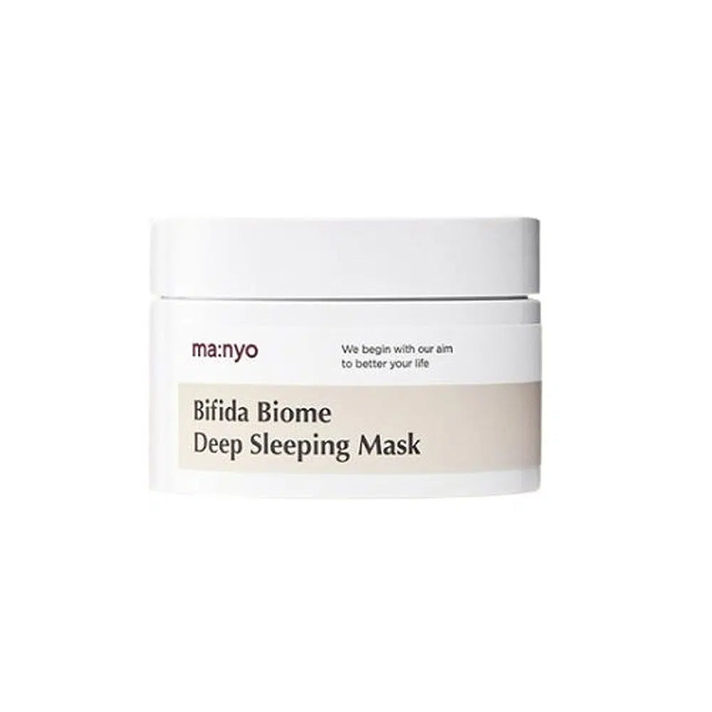 Bifida Biome Deep Sleeping Mask 100ml