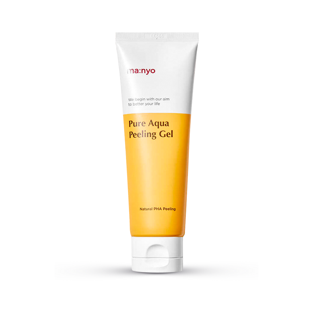 Pure Aqua Peeling Gel 120 ml