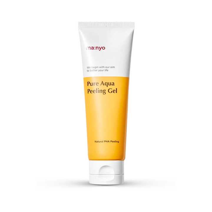 Pure Aqua Peeling Gel 120 ml