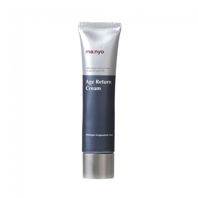 Age Return Cream 30ml