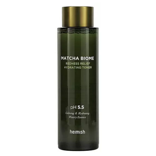 Matcha Biome Redness Relief Hydrating Toner 150ml