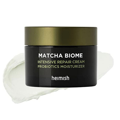 Matcha Biome Intensive Repair Cream 50ml