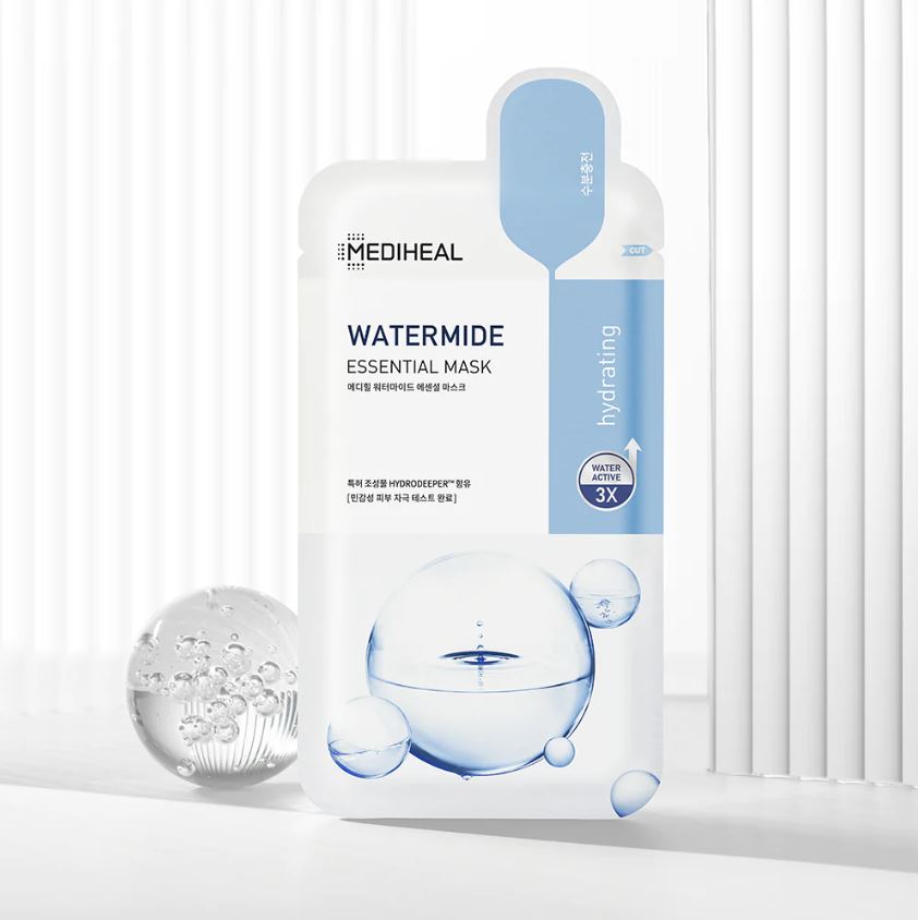 Watermide Essential Mask*10