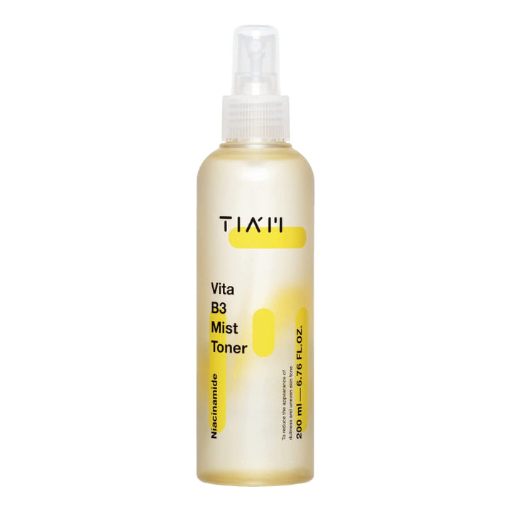 Vita B3 Mist Toner 200ml