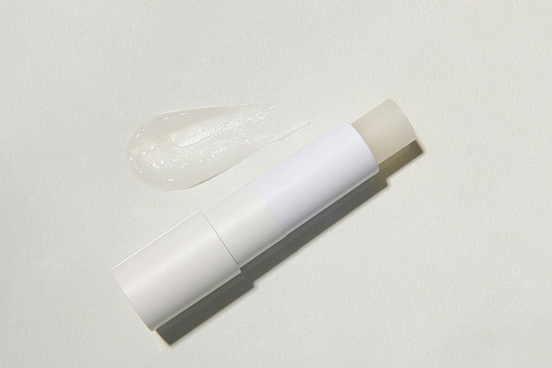 Vegan Melting Lip Balm 01.Clear [4.1g]