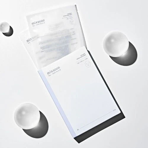 Bifida Mask Pack [25g*5ea]