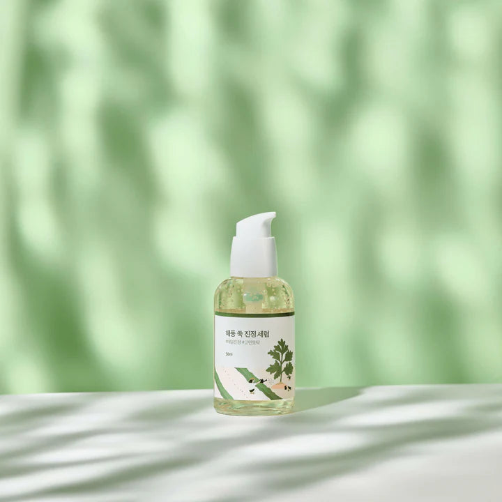 Mugwort Calming Serum