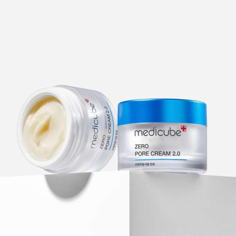 Zero Pore Cream 2.0 60g