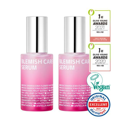 Blemish Care Serum 20ml 1+1