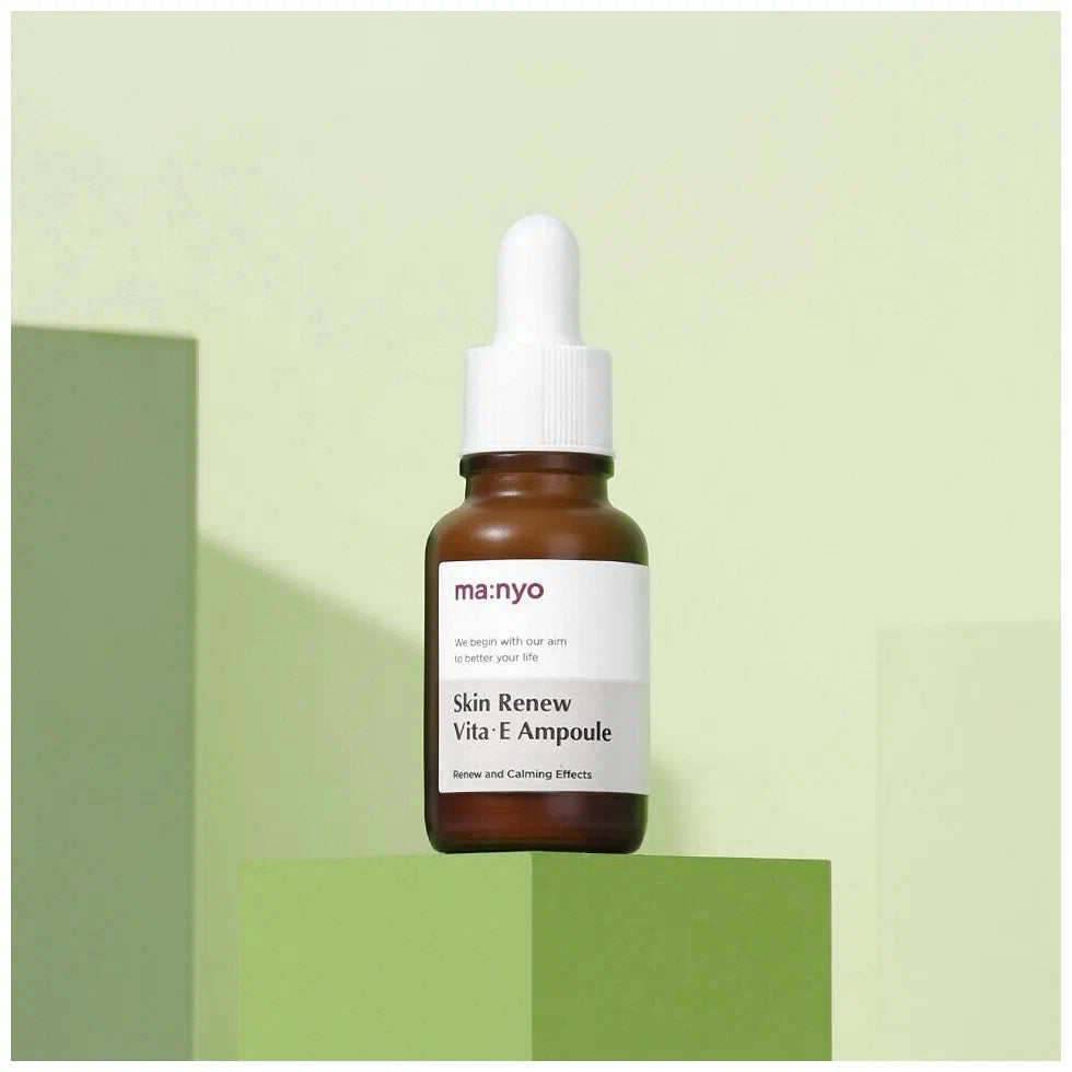 Skin Renew Vita.E Ampoule 30ml