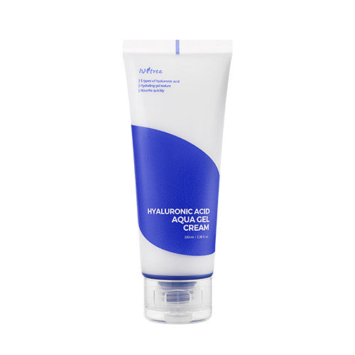 Hyaluronic Acid Aqua Gel Cream 100ml