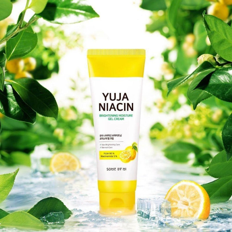 Yuja Niacin Brightening Peeling Gel 120ml