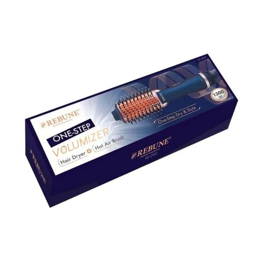 Infrared Styler Model RE-2100(Blue)