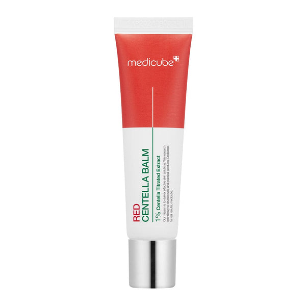 Red Centella Balm 30g