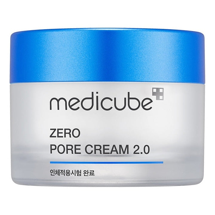 Zero Pore Cream 2.0 60g