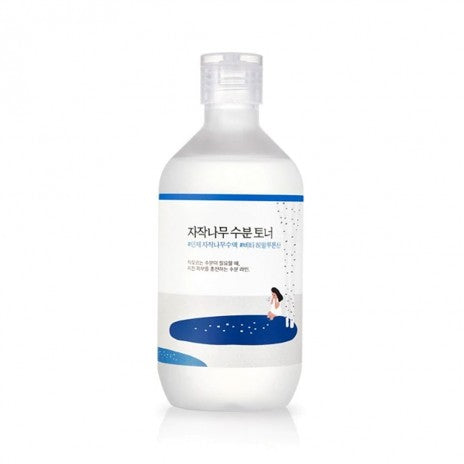 Birch Juice Moisturizing Toner 300ml