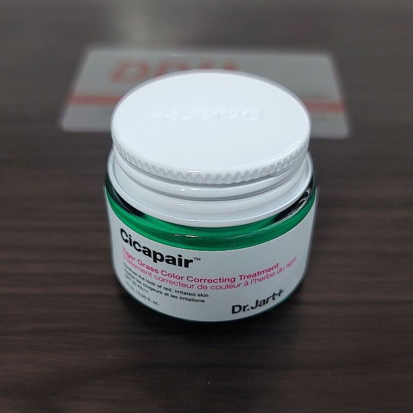 Cicapair Tiger Grass Color Correcting Treatment(15ml)-BB