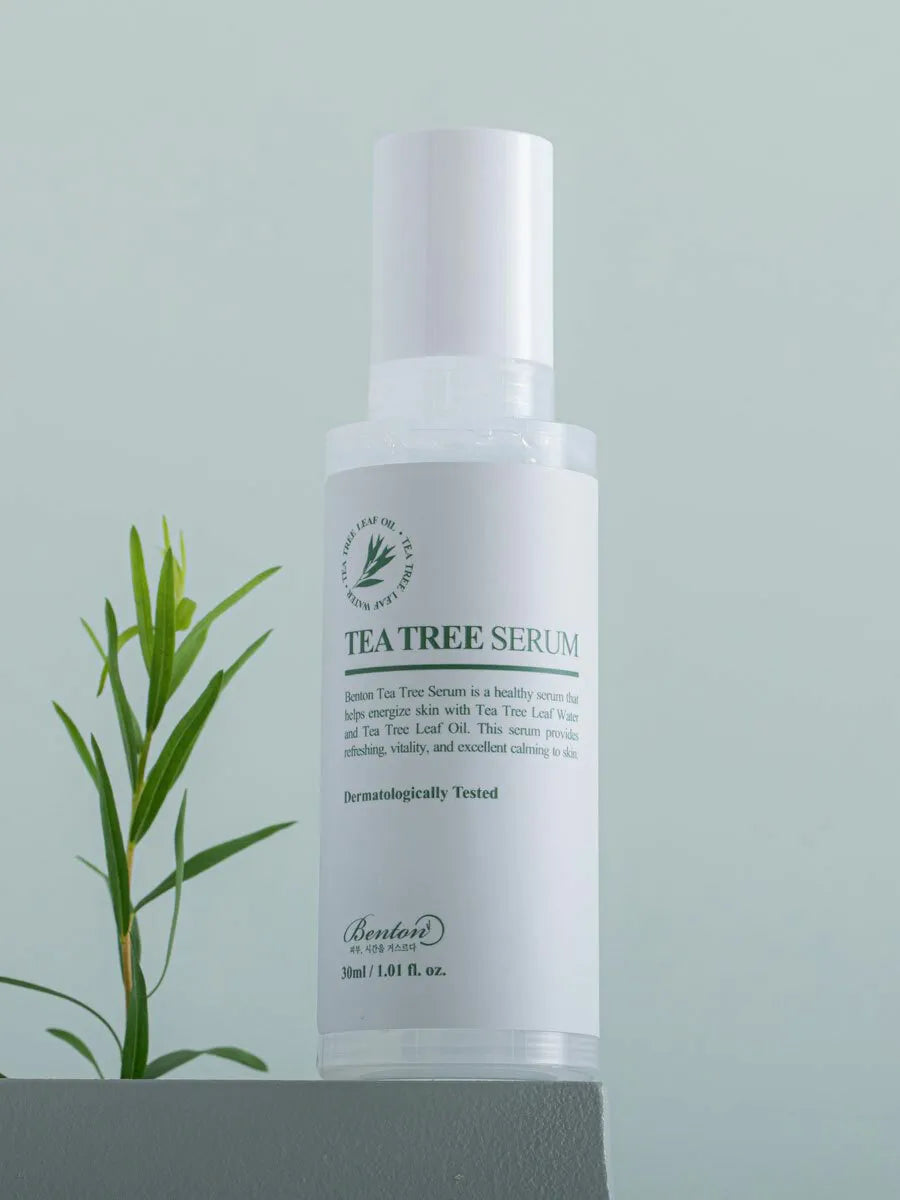 Tea Tree Serum 35ml