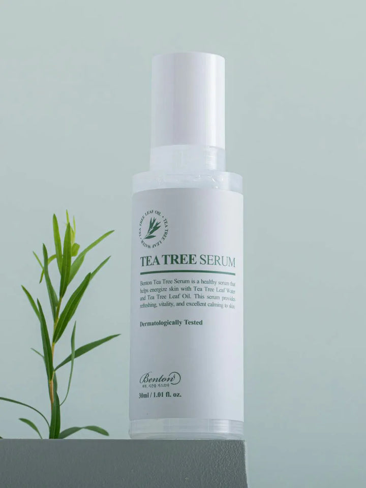 Tea Tree Serum 35ml