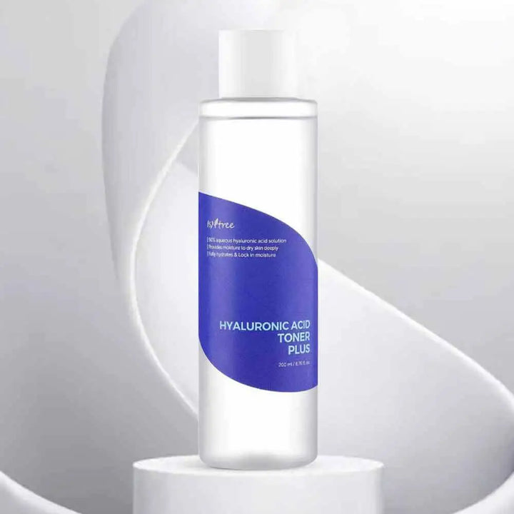 Hyaluronic Acid Toner Plus 200ml