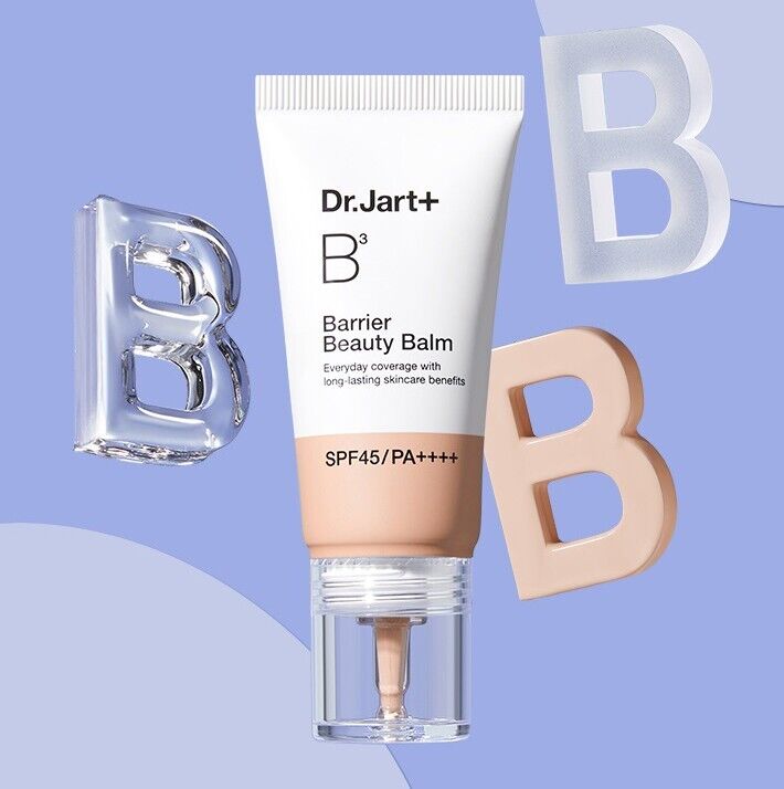 Dermakeup B³ Barrier Beauty Balm 01 Light(30ml)-KR-BB