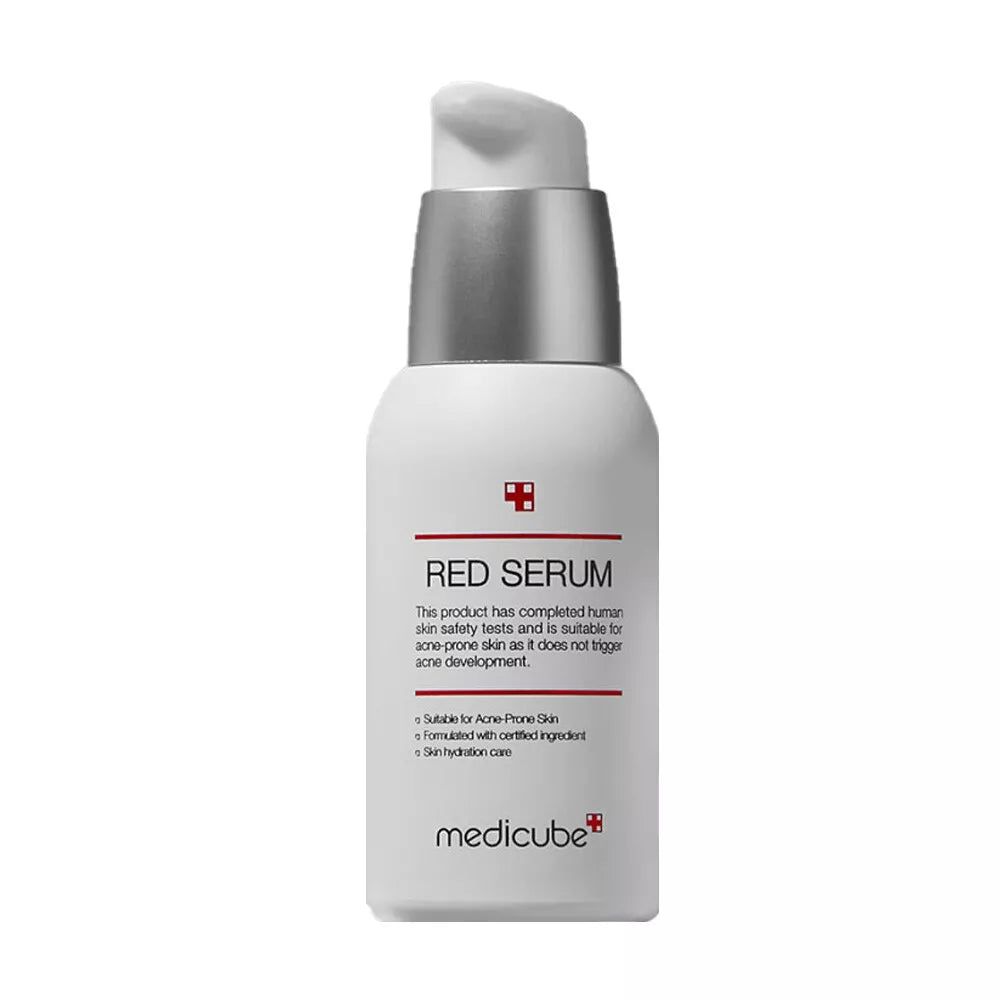 Red Serum 2.0 35ml