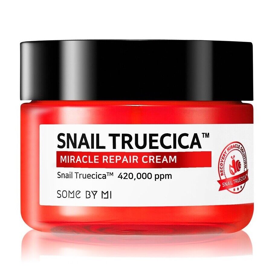 Snail Truecica Miracle Repair Cream 60g