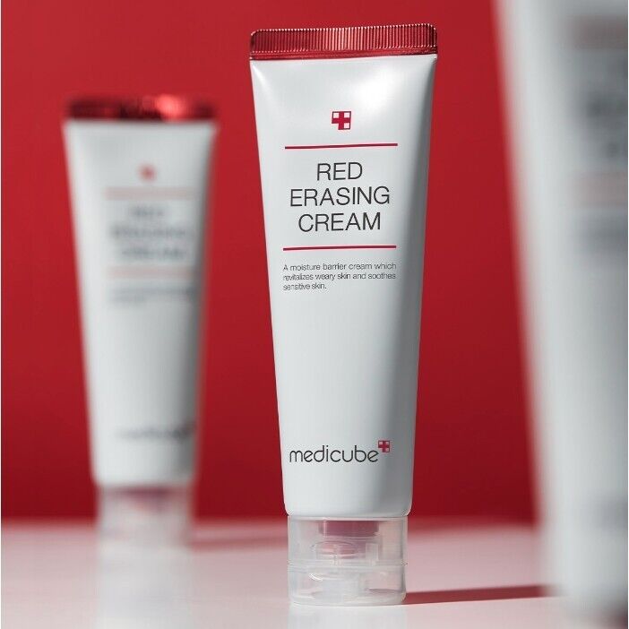 Red Erasing Cream 2.0 100ml