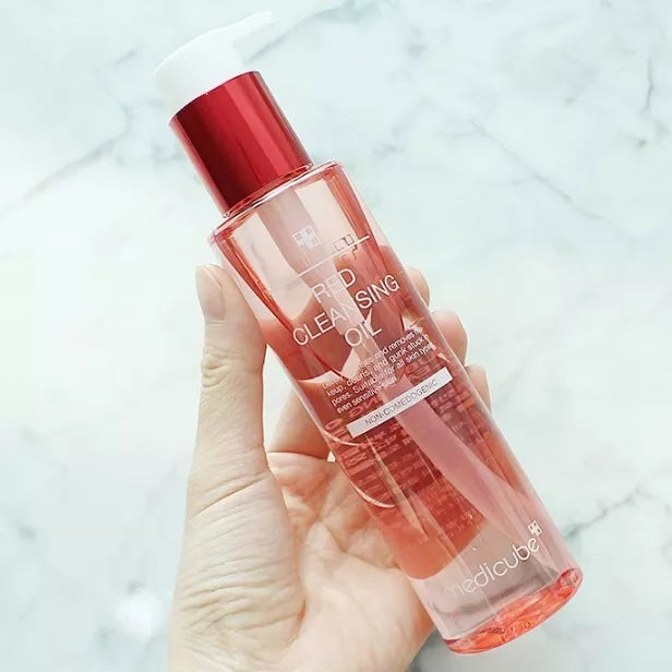 Red Cleansing Oil 150ml