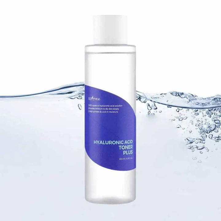 Hyaluronic Acid Toner Plus 200ml