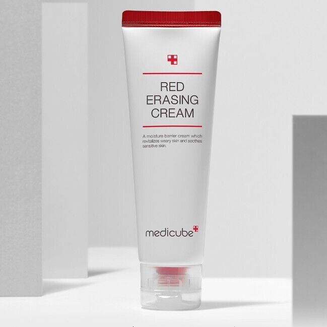 Red Erasing Cream 2.0 100ml