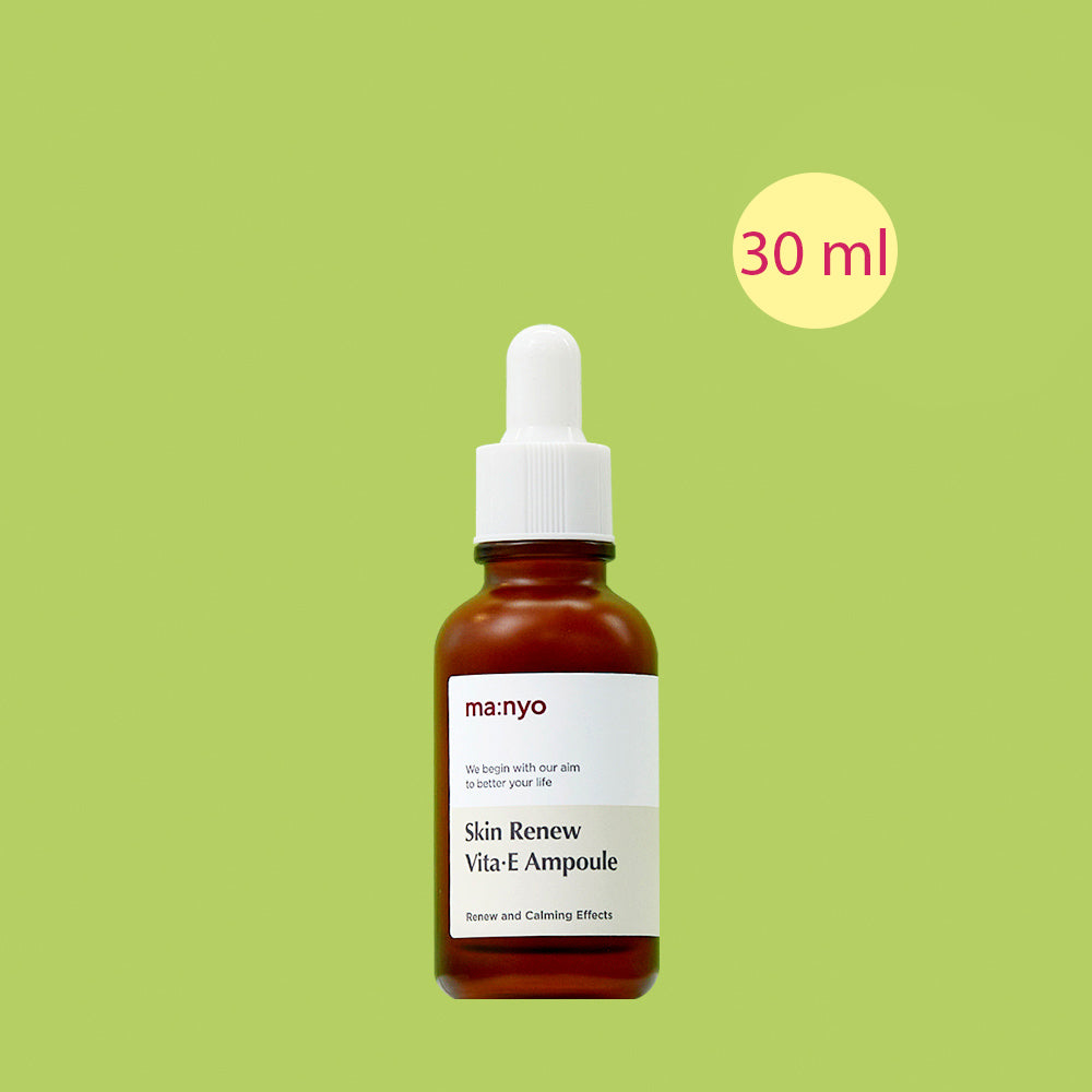 Skin Renew Vita.E Ampoule 30ml