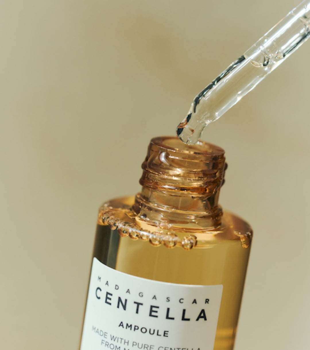 Madagascar Centella Ampoule 30ml