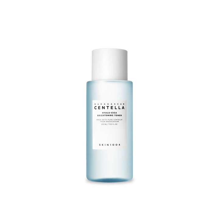 Madagascar Centella Hyalu Cica Brightening Toner 210ml