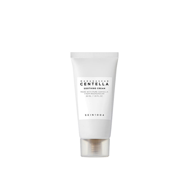 Madagascar Centella Soothing Cream 30ml