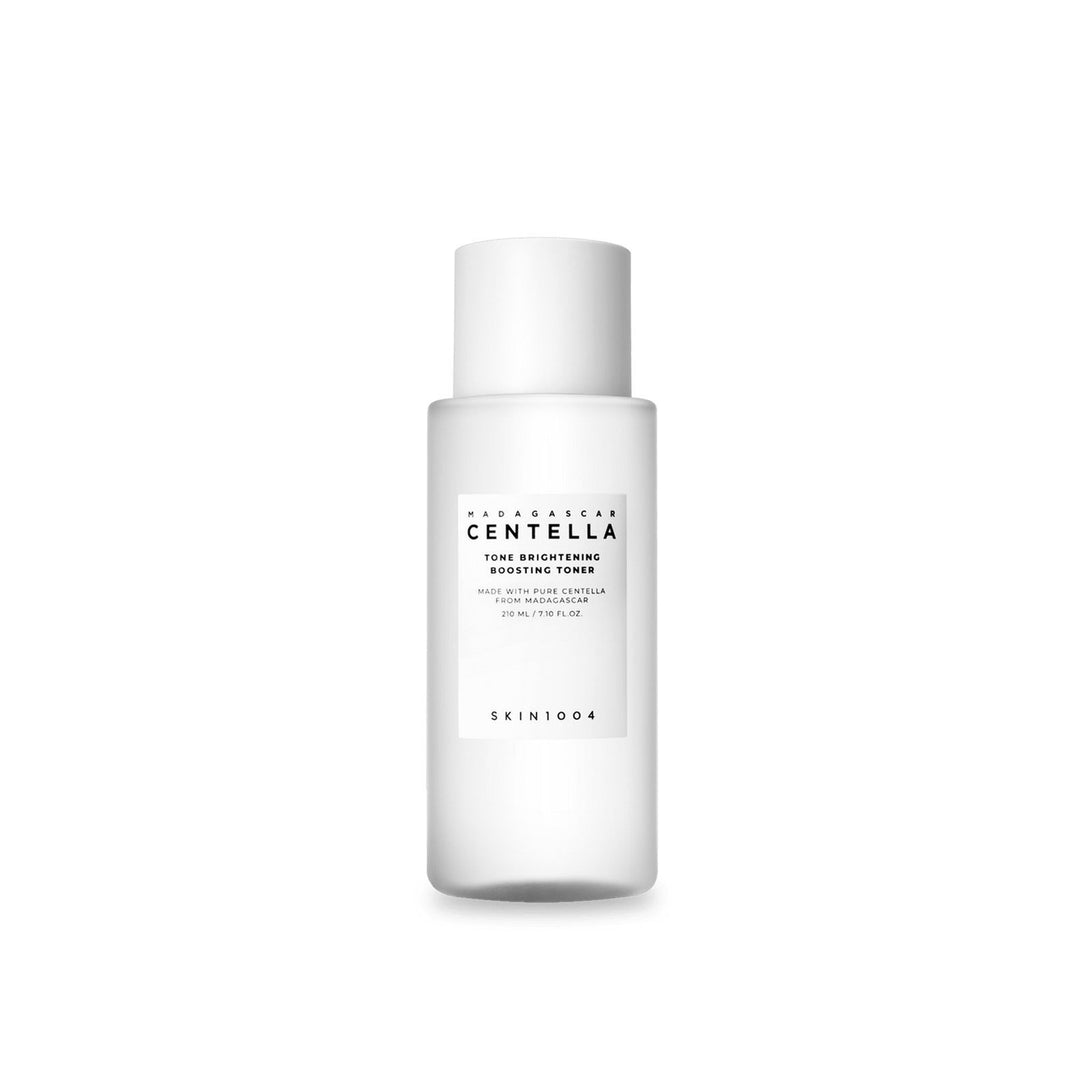 Madagascar Centella Tone Brightening Boosting Toner 210ml