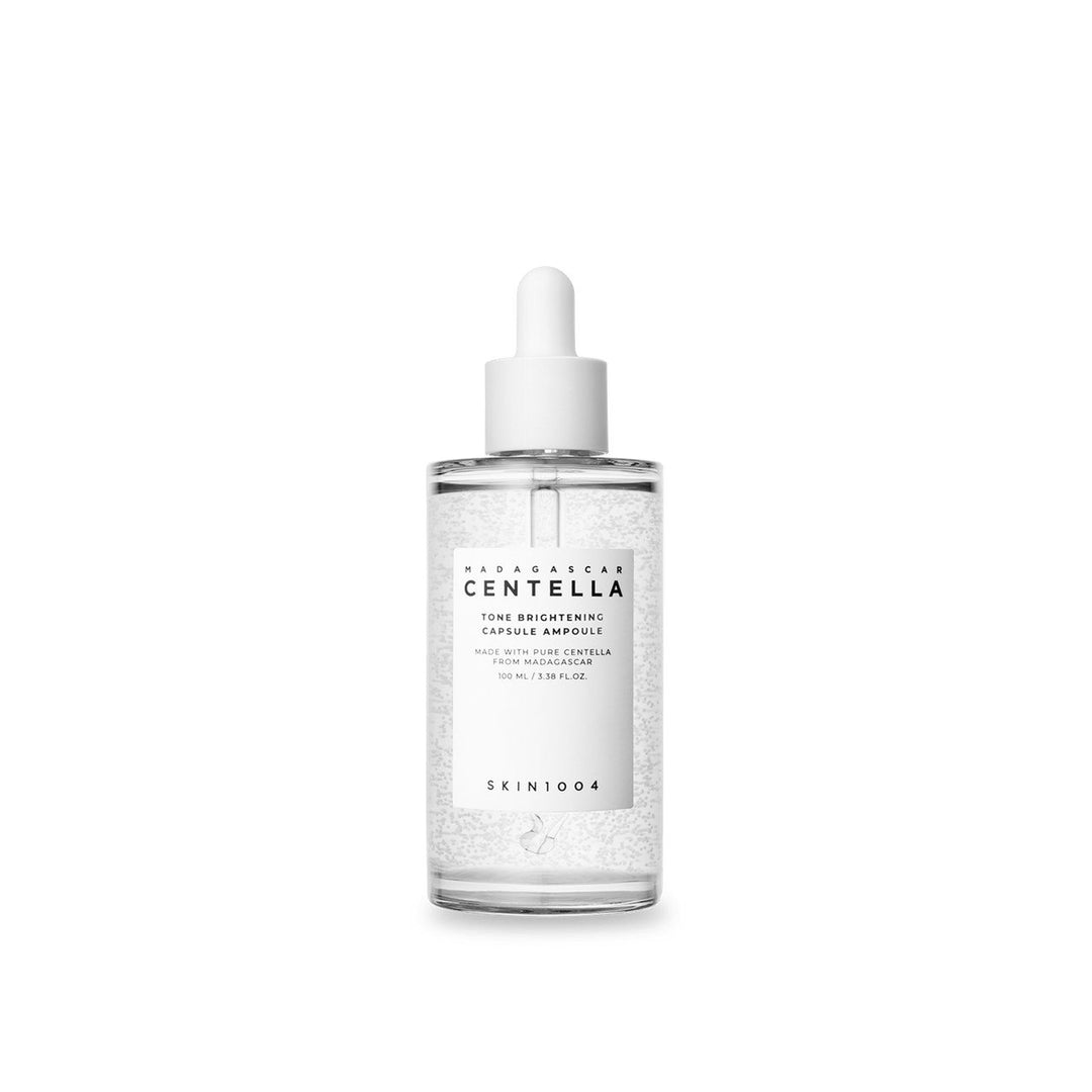 Madagascar Centella Tone Brightening Capsule Ampoule 100ml