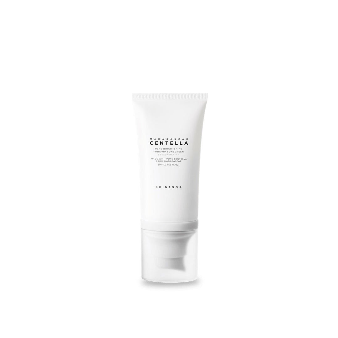 Madagascar Centella Tone Brightening Tone-Up Sunscreen 50ml