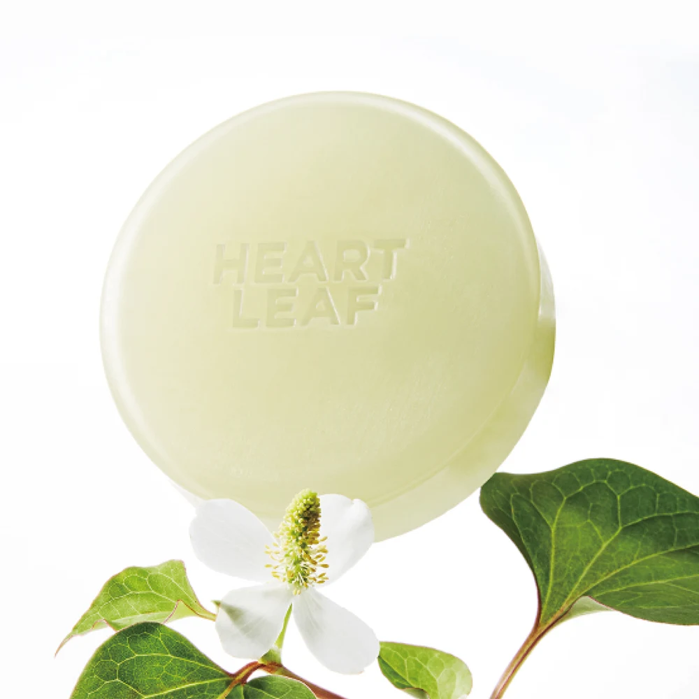 Zombie Beauty by Heart Leaf Soap Mask 100g