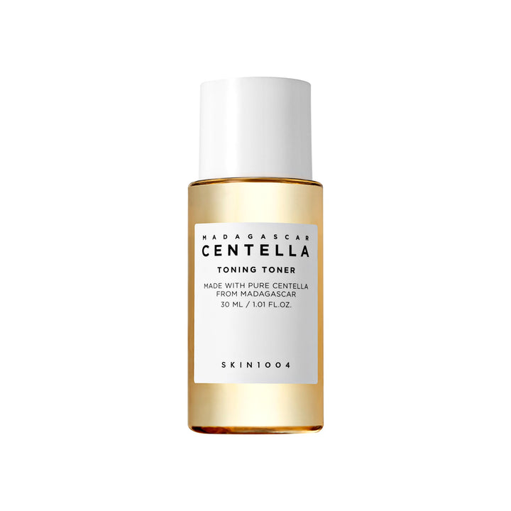 Madagascar Centella Toning Toner 30ml