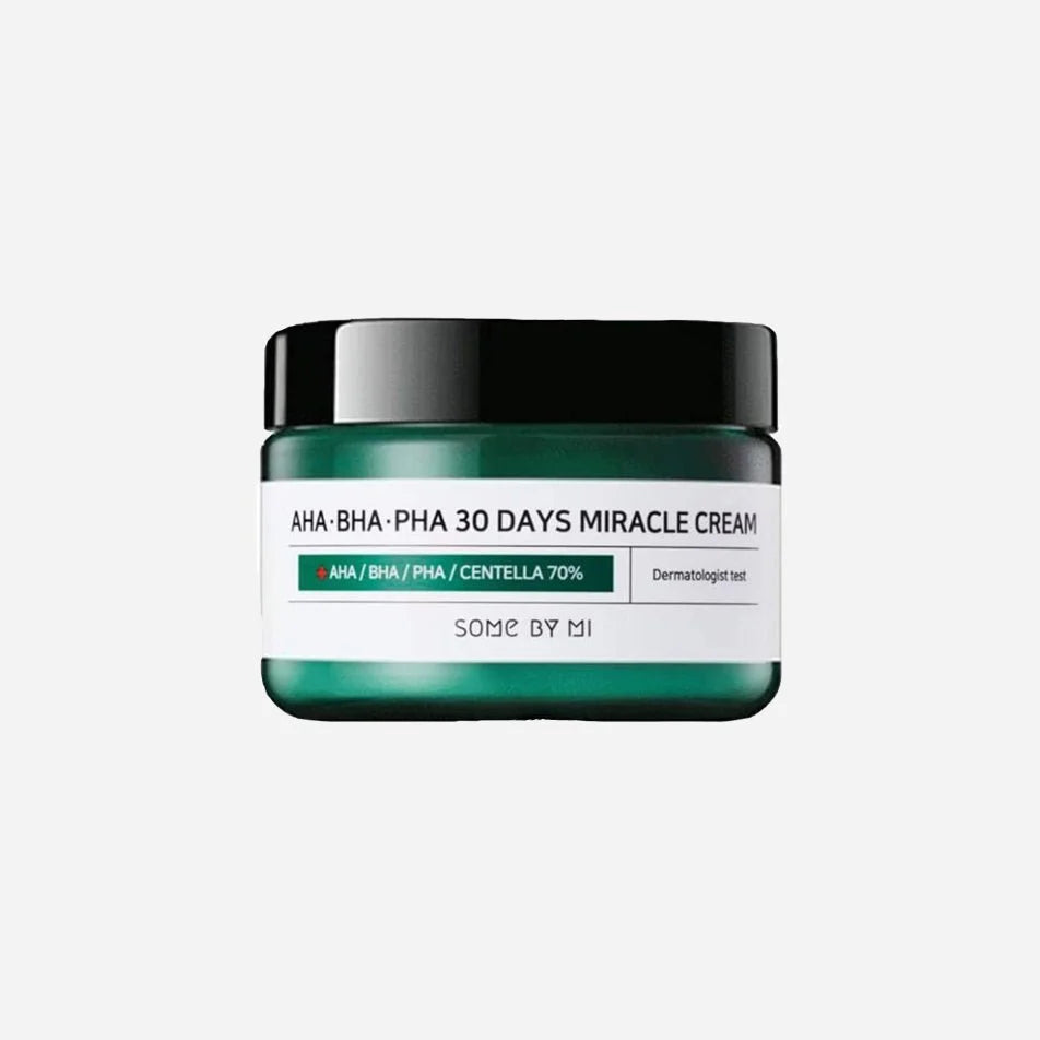 Aha-Bha-Pha 30 Days Miracle Cream 60g