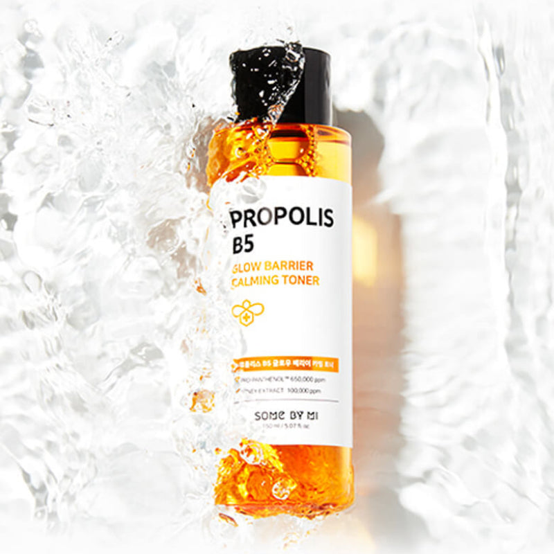 Propolis B5 Glow Barrier Calming Toner 150ml